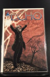 ECHO #11 (2009)