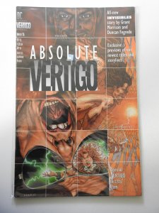 Absolute Vertigo (1995)