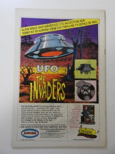 Strange Adventures #212 (1968) FN+ Condition!