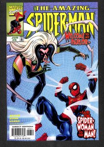 The Amazing Spider-Man #6 (1999)