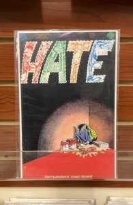 Hate #5 (1991)