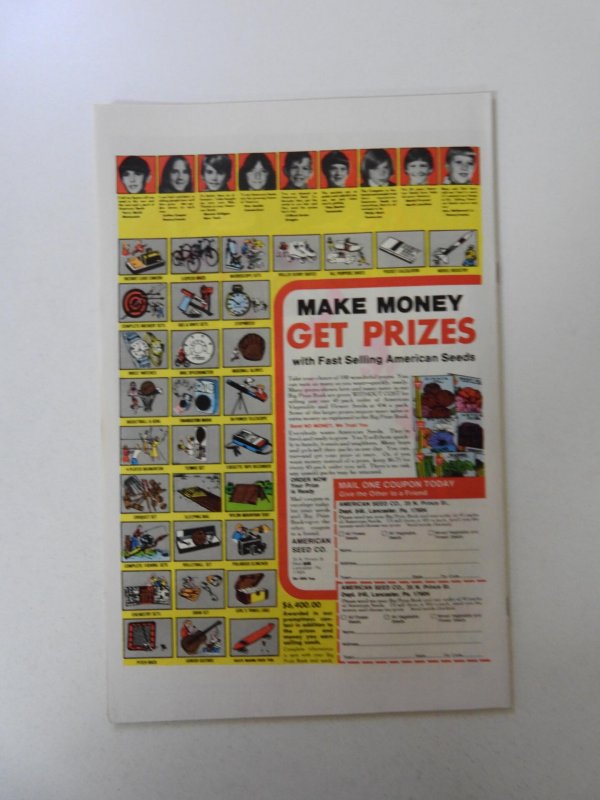 Ms. Marvel #15 NM- condition