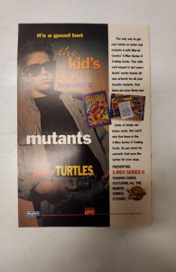 Guardians of the Galaxy #34 (1993) NM Marvel Comic Book J720