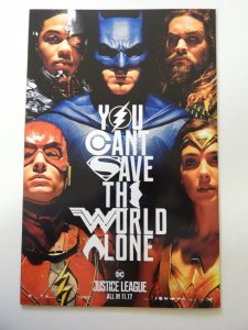 Batman: Lost (2018) NM Condition