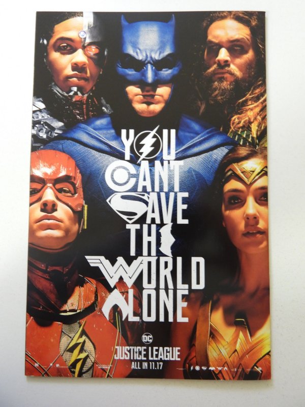 Batman: Lost (2018) NM Condition