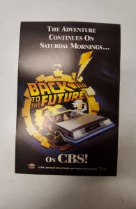 Robin II #1 NM DC Comic Book J689