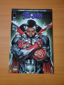 Spawn #311 ~ NEAR MINT NM ~ 2020 Image Comics