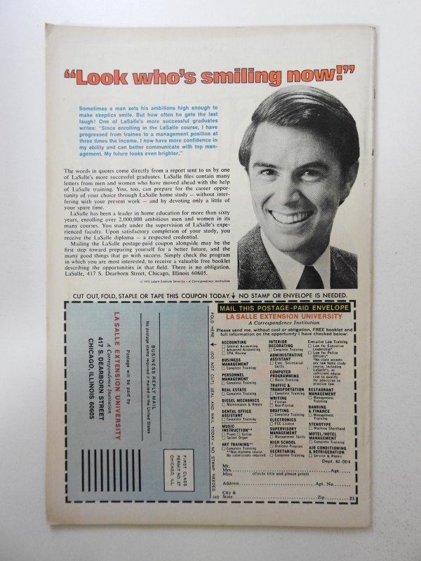 Defenders Annual #1 (1976) FN Condition!