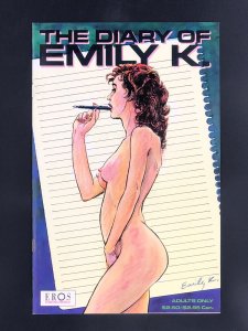 Diary of Emily K. #1 (1992)