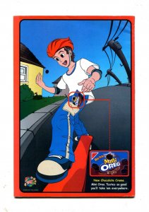 Spider-Girl #42 - Newsstand Edition (7.0) 2002