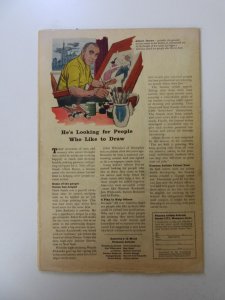 Tales to Astonish #56 (1964) VG- condition