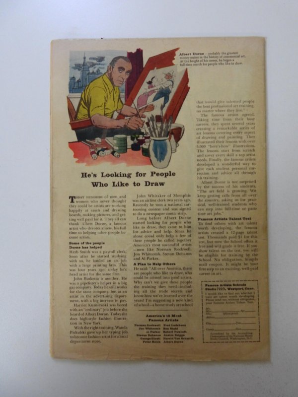 Tales to Astonish #56 (1964) VG- condition