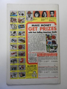 Super-Villain Team-Up #6 FN+ Condition!