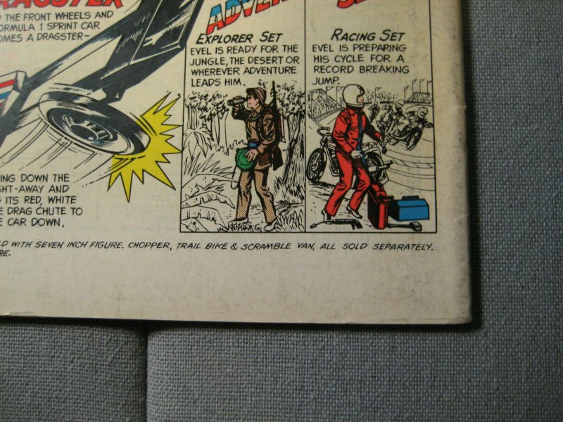 Daredevil #129 (1976, Marvel)  