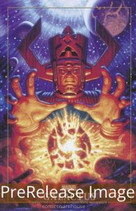 FANTASTIC FOUR (2022 MARVEL) #15 VARIANT WILL SLINEY DOCTOR DOOM M PRESALE-01/04