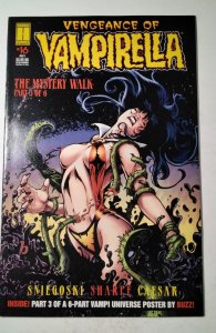 Vengeance of Vampirella #16 (1995) Harris Comic Book J747