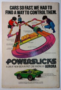 Action Comics #393 (5.0, 1970)