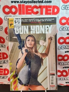 Gun Honey series 1