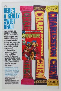 X-Men #12 Newsstand (1992)