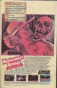 Fantastic Four #274 (1985) - NM