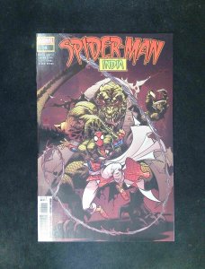 Spider-Man India #4  MARVEL Comics 2023 VF+