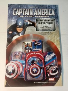 Amazing Spider-Man #669, Marvel