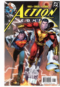 Action Comics #826 (2005)