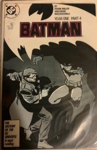 Batman #407 (1987) Batman 