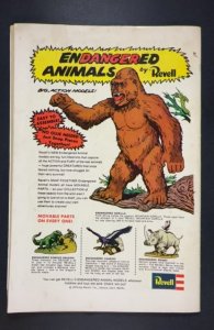 House of Secrets #126 (1974)