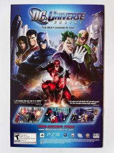 American Vampire #11 - NM/MT (2011)