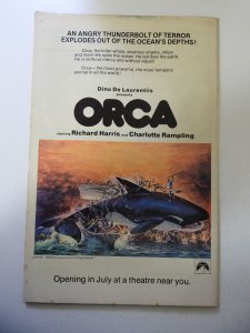 The Defenders #52 (1977) FN- Condition