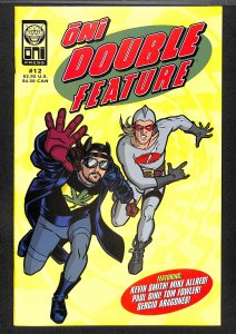 Oni Double Feature #12 (1999)