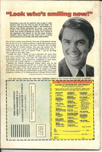 Giant Size Fantastic Four #2 G to GD+