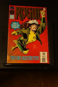 Rogue #1 (1995) Rogue