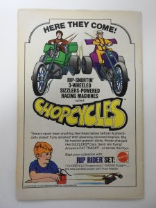 Werewolf by Night #3 (1973) VG Condition