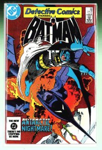 Detective Comics #541 (1984)