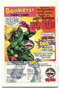 Swamp Thing #61  1987 - DC  -NM- - Comic Book