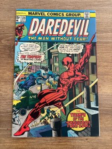 Daredevil # 126 VF/NM Marvel Comic Book 7 J281