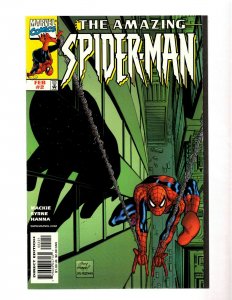 12 Comics Spider-Man 419 429 432 433 434 434 435 -1 2 3 Scarlet Spider 1 2  GK47