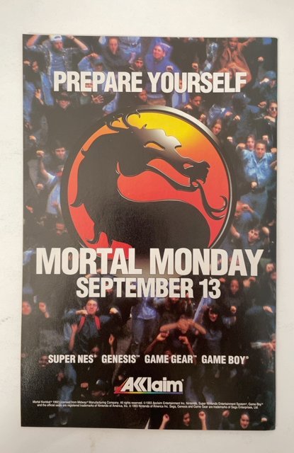 The Punisher: War Zone #18  (1993)