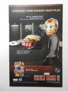 Thor: God of Thunder #9 (2013) VF Condition!