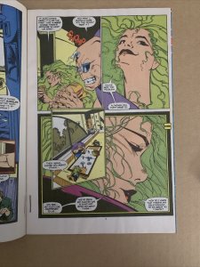 X-FACTOR #71 2ND PRINTING MARVEL COMICS 1991 BAGGED AND BOARDED 