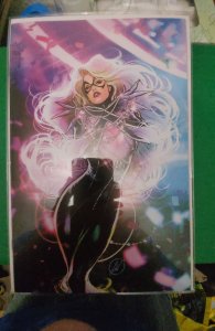 The Amazing Spider-Man #28 Werneck Virgin Variant (2023)