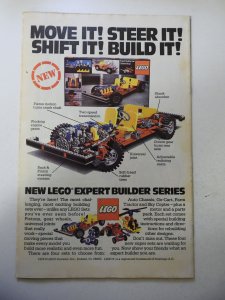 Spider-Woman #8 (1978) FN+ Condition