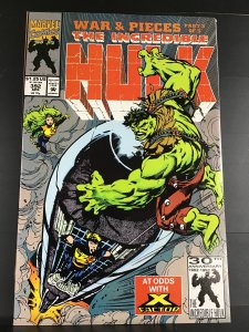 The Incredible Hulk #392 (1992)