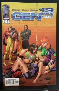 Gen 13 Bootleg #15 (1998)