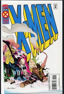 X-Men #39 (1994) Adam X-Treme