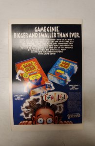 The Sensational She-Hulk #50 (1993) NM Marvel Comic Book J697