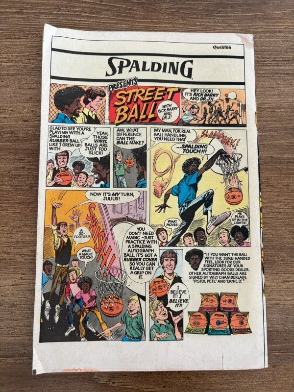 The Mighty Thor # 262 VG/FN Marvel Comic Book Odin Loki Asgard 10 J274