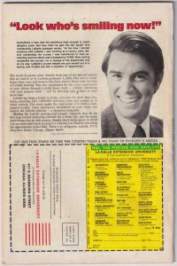 Giant-Size Captain America (1975) Captain America